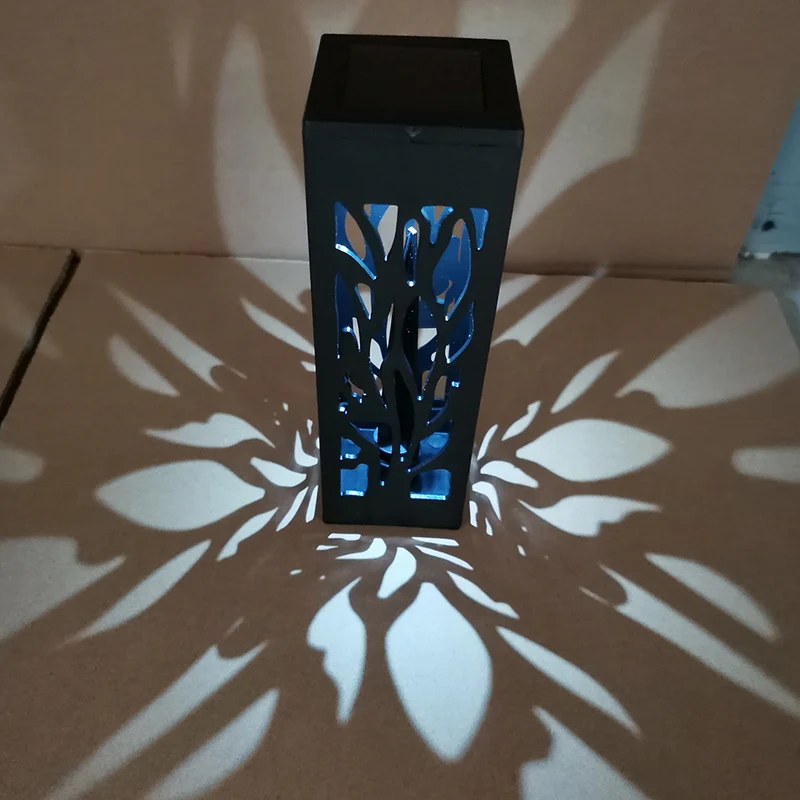 Eingelassene LED Deckenlampe