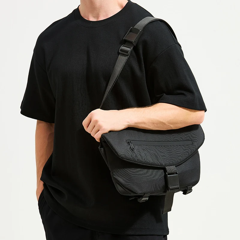 Urban Crossbody Messenger Bag Skanto