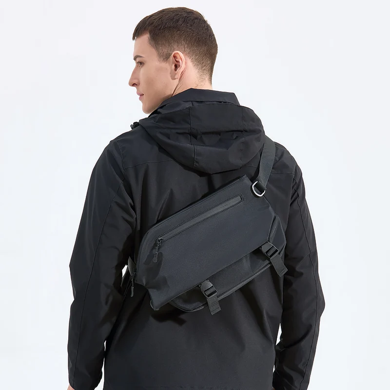 Urban Adventure Sling Pack Skanto