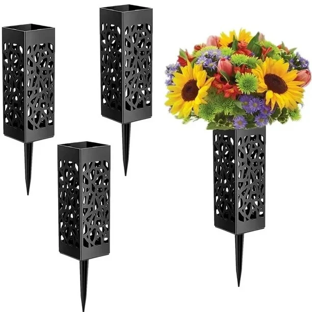 Moderne ovale Wandlampe