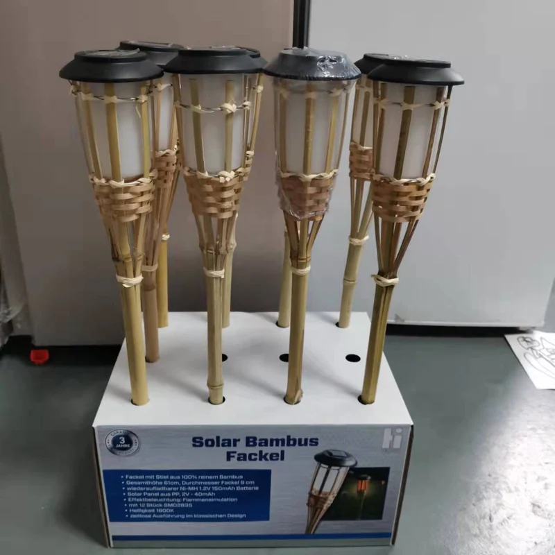Moderne Ovale LED Wandleuchte