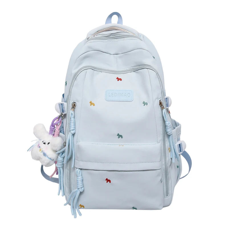 Niedlicher Charakter-verzierter Rucksack Karnz 1791206030