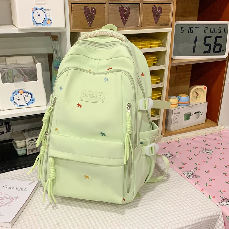 Niedlicher Charakter-verzierter Rucksack Karnz 1791206030