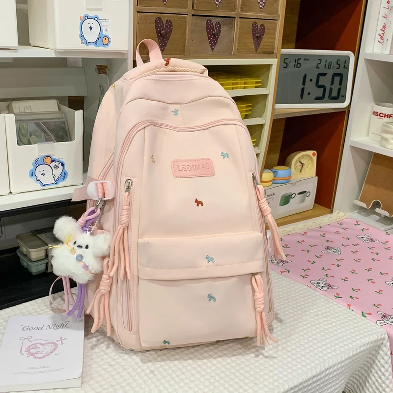 Niedlicher Charakter-verzierter Rucksack Karnz 1791206030