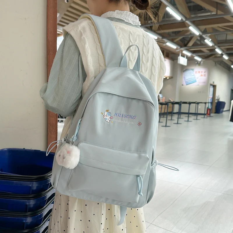 Niedlicher Charakter-geschmückter Rucksack Karnz 1791205378