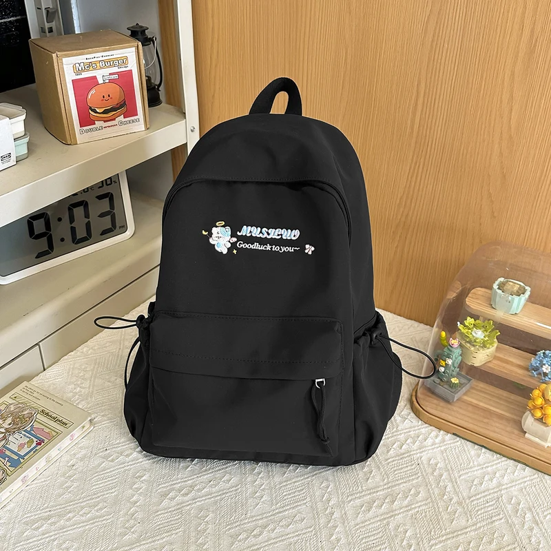 Niedlicher Charakter-geschmückter Rucksack Karnz 1791205378