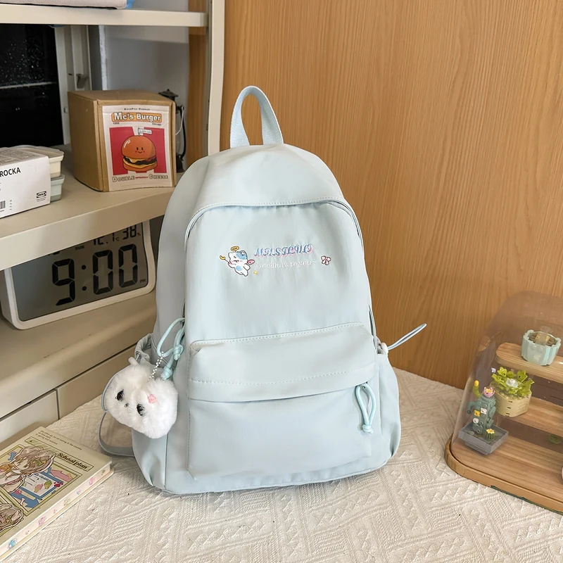 Niedlicher Charakter-geschmückter Rucksack Karnz 1791205378