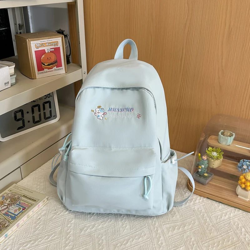 Niedlicher Charakter-geschmückter Rucksack Karnz 1791205378