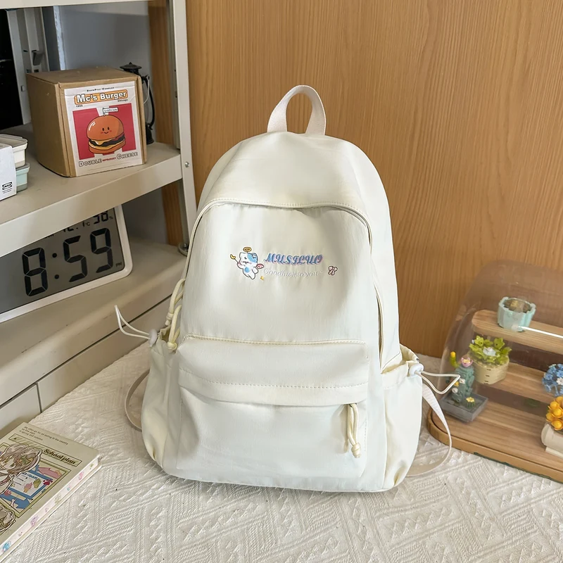 Niedlicher Charakter-geschmückter Rucksack Karnz 1791205378