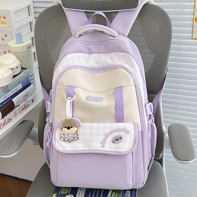 Süßer Charakter-Design-Rucksack Karnz 1791205744