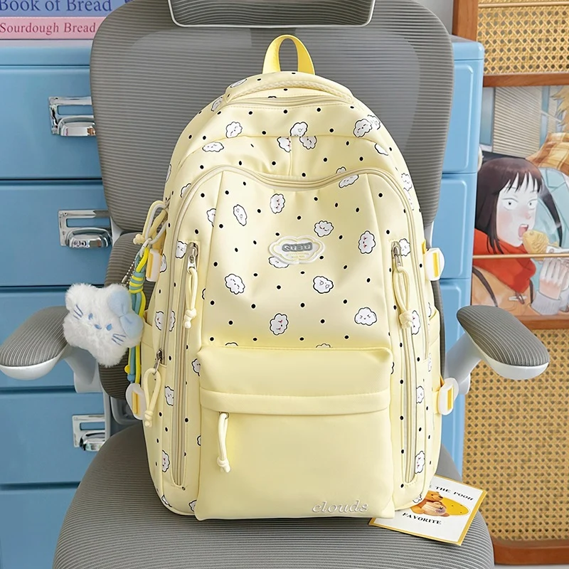 Niedlicher, charakterdesignter Rucksack Karnz 1791205672