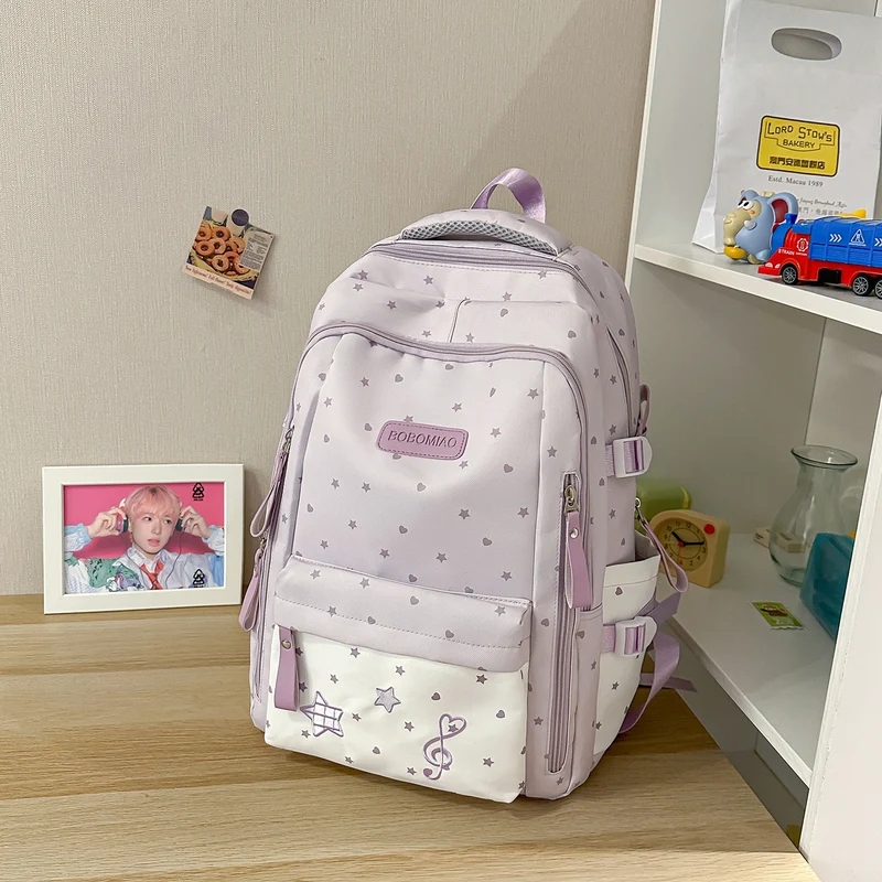 Niedliche Charakterdesign-Rucksack Karnz 1791205606