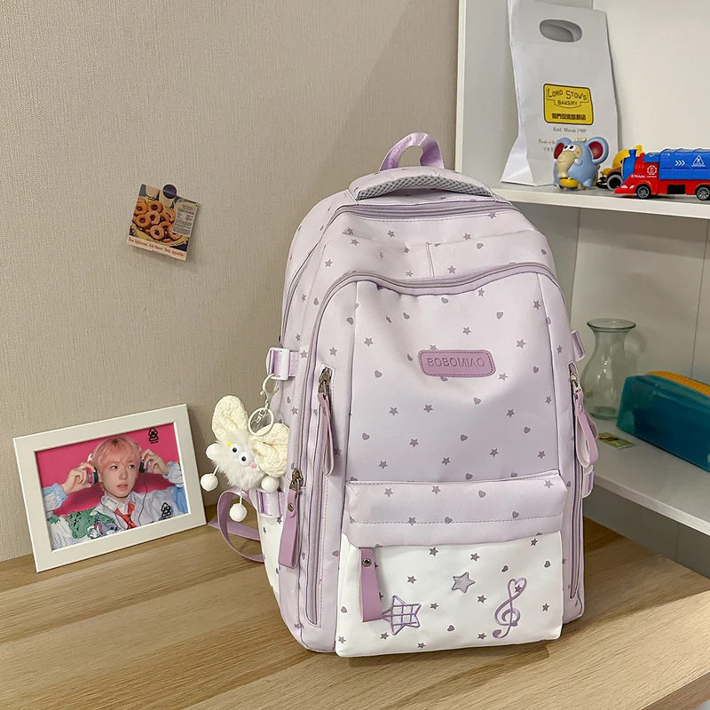 Niedliche Charakterdesign-Rucksack Karnz 1791205606