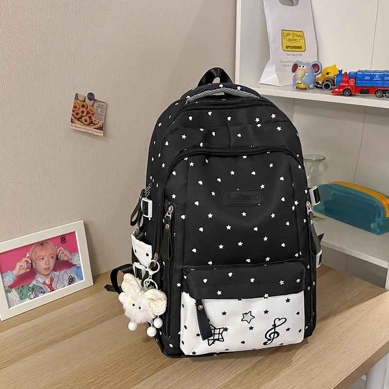 Niedliche Charakterdesign-Rucksack Karnz 1791205606