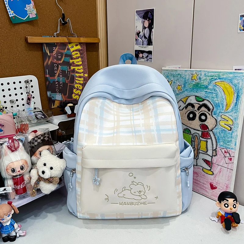 Niedlicher Charakter-Design-Rucksack Karnz 1791205546