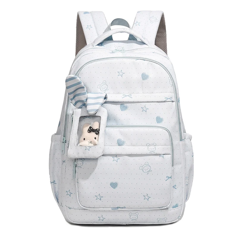 Niedlicher Charakter-Design Rucksack Karnz
