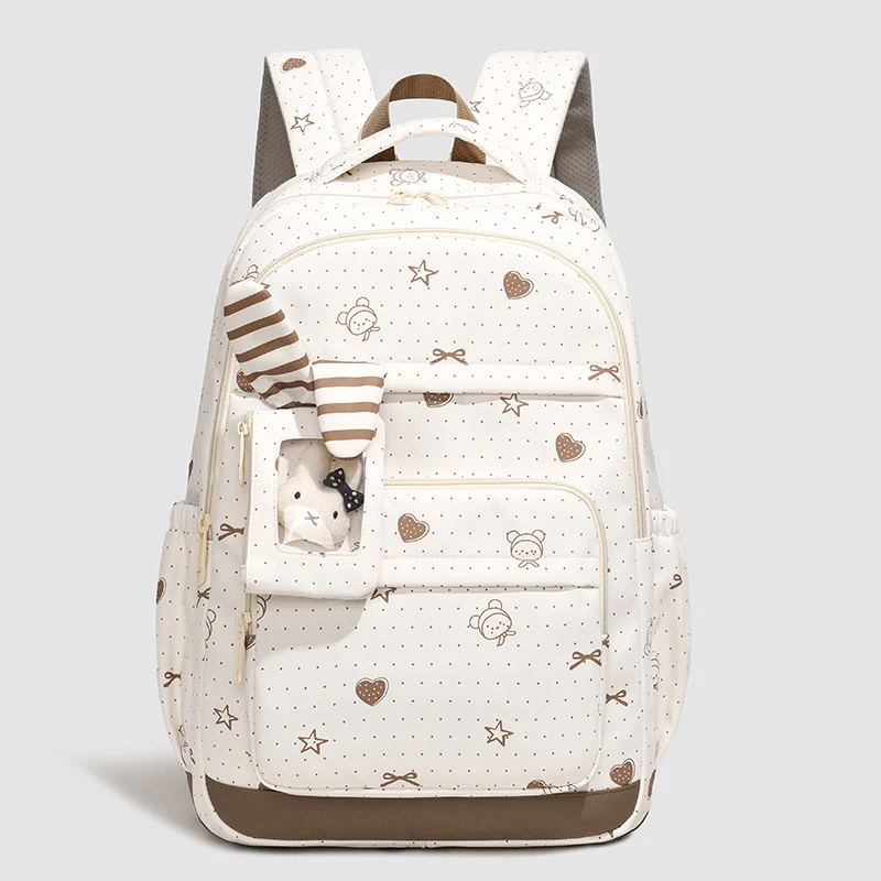 Niedlicher Charakter-Design Rucksack Karnz