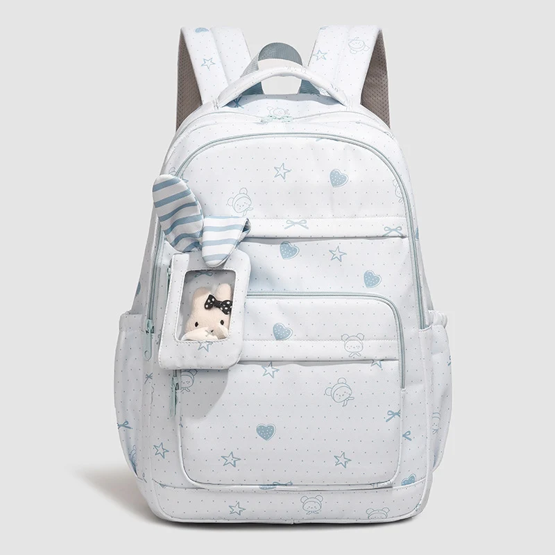 Niedlicher Charakter-Design Rucksack Karnz