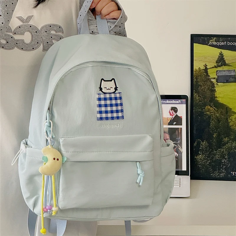 Süßer Charakterdesign-Rucksack Karnz 1791205507