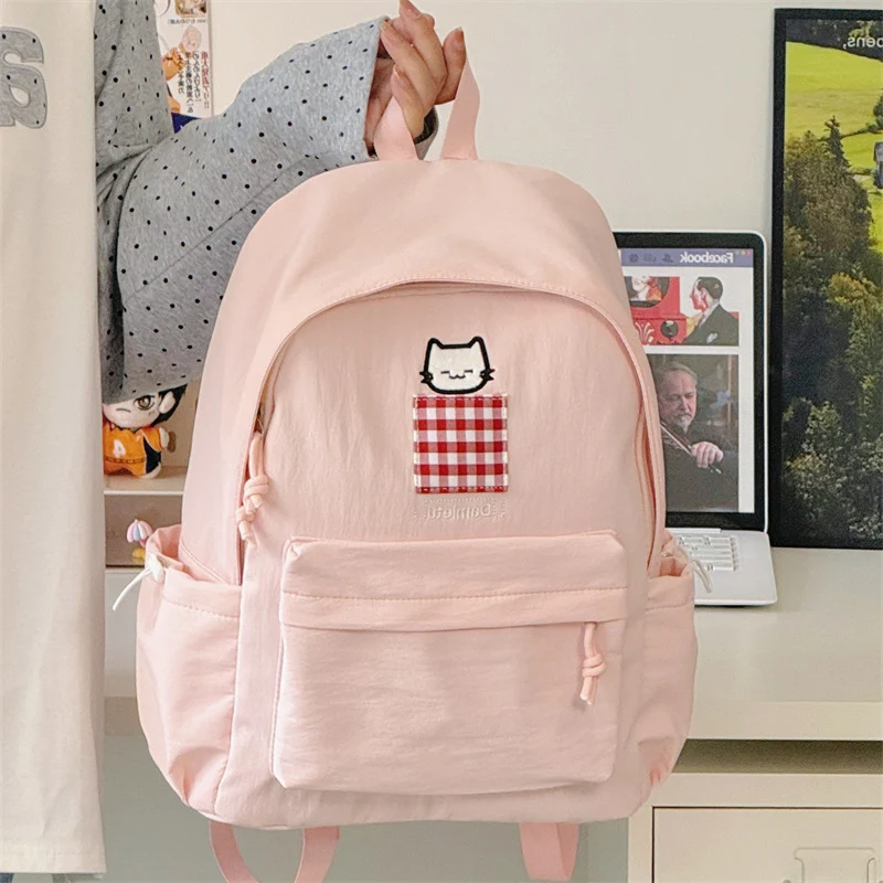 Süßer Charakterdesign-Rucksack Karnz 1791205507