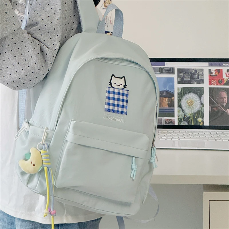 Süßer Charakterdesign-Rucksack Karnz 1791205507
