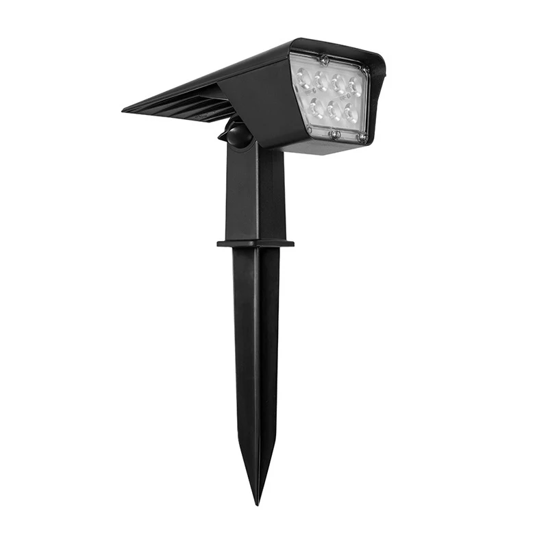 Moderne Außen Bolzenlicht
