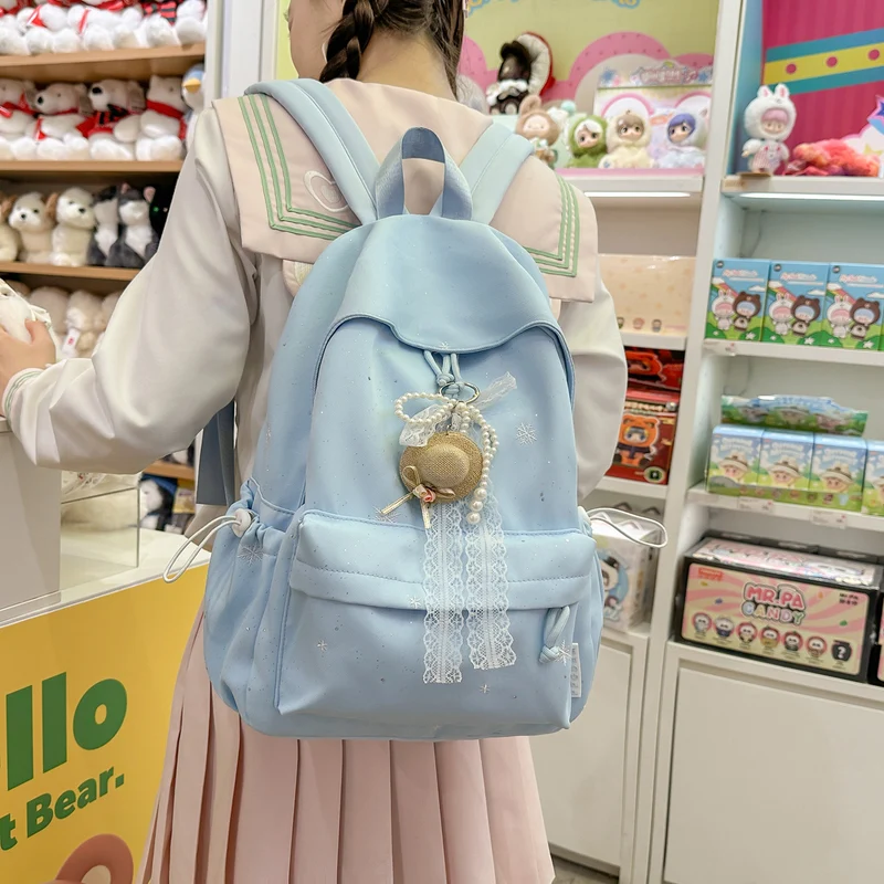 Cute Casual Backpack Karnz 1791205375