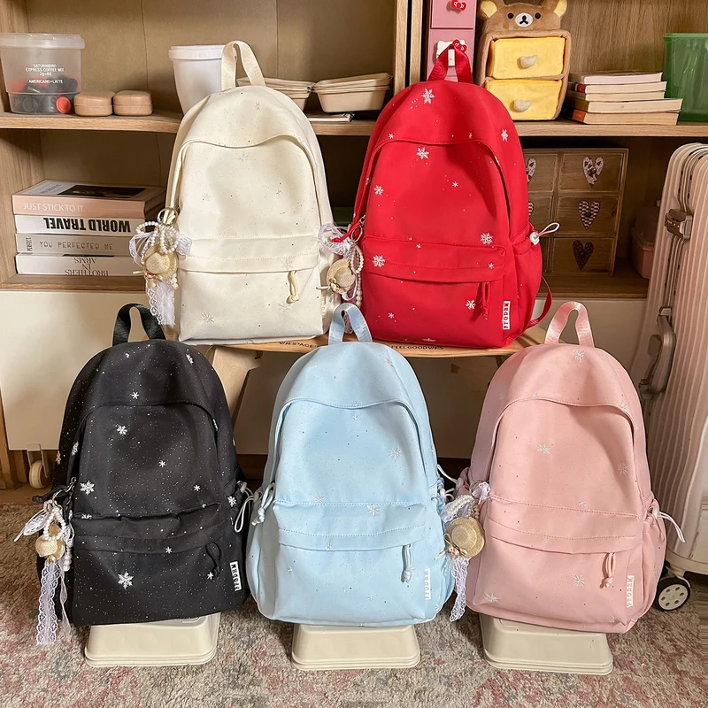 Cute Casual Backpack Karnz 1791205375