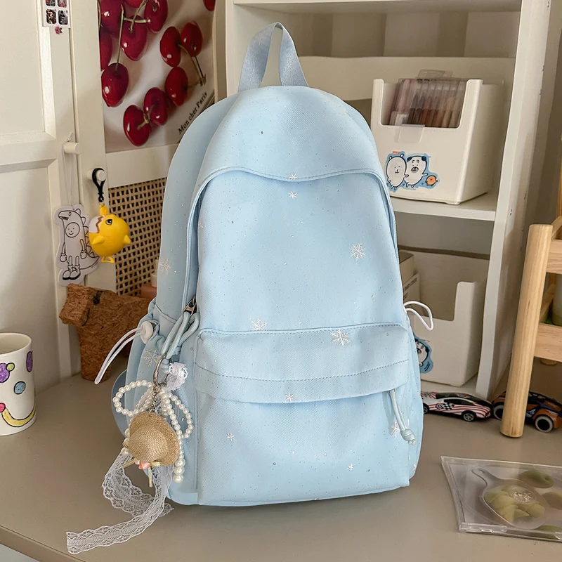 Cute Casual Backpack Karnz 1791205375