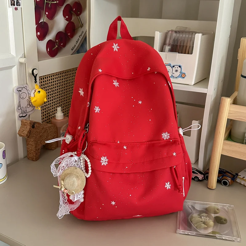 Cute Casual Backpack Karnz 1791205375