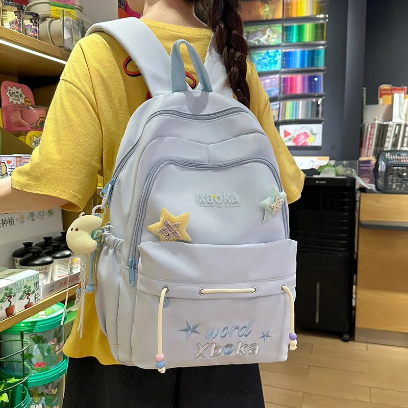 Süßer lässiger Rucksack Karnz 1791204972