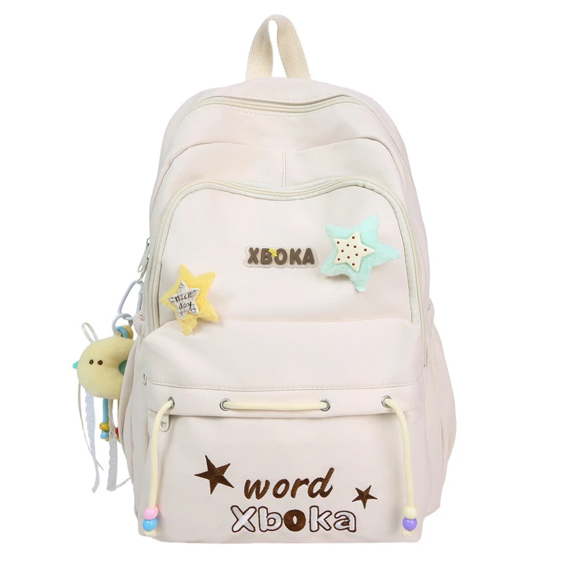 Süßer lässiger Rucksack Karnz 1791204972