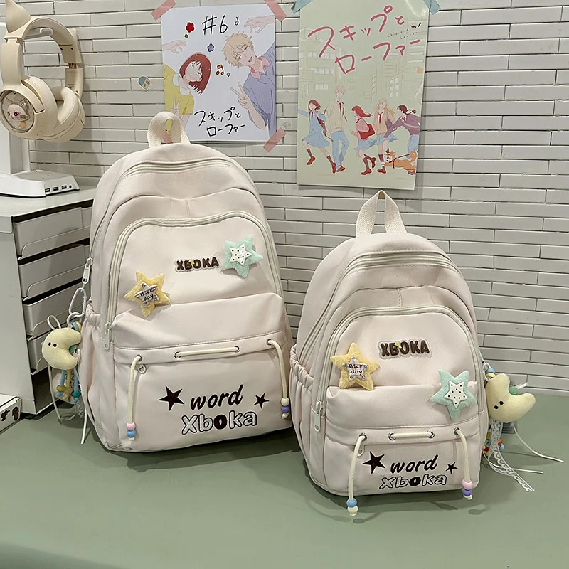 Süßer lässiger Rucksack Karnz 1791204972