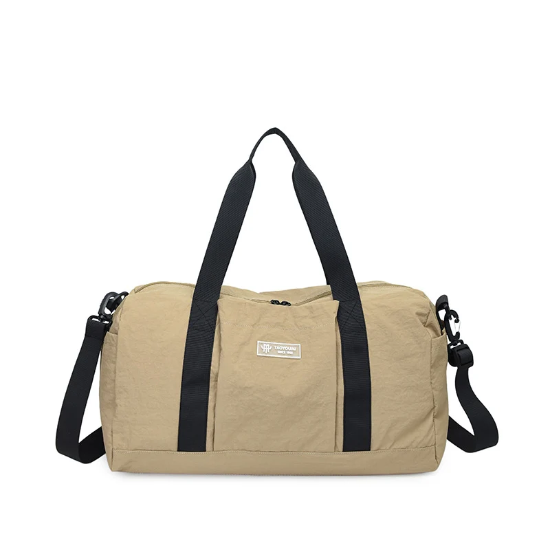 Sportliche Reisetasche Skanto