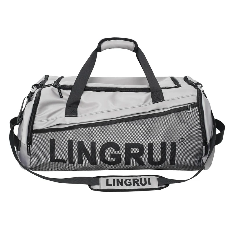Praktische Sport- und Reisetasche Skanto