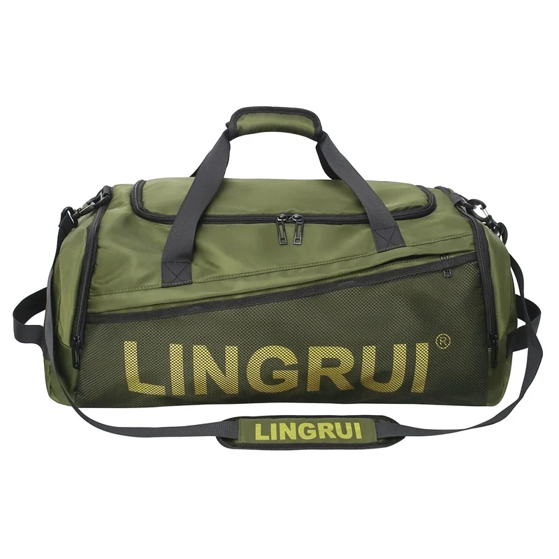 Praktische Sport- und Reisetasche Skanto