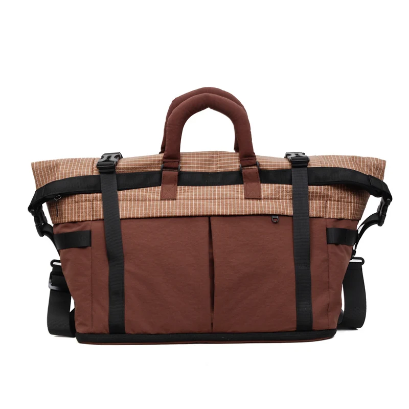 Vielseitige Wochenend-Reisetasche Skanto