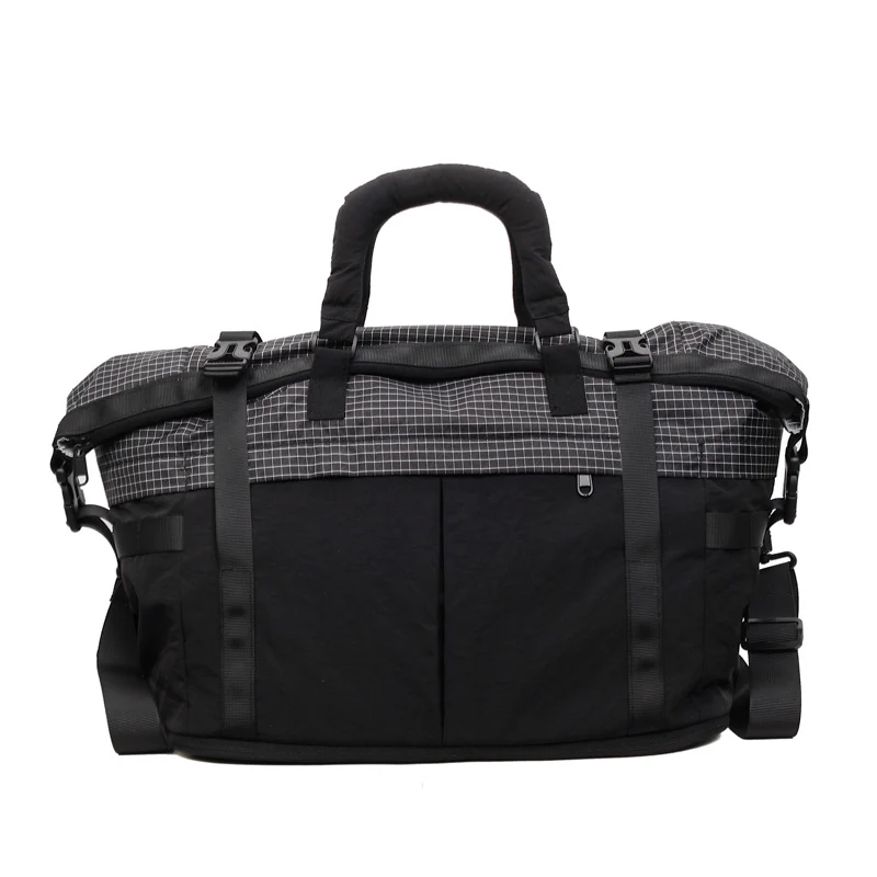 Vielseitige Wochenend-Reisetasche Skanto