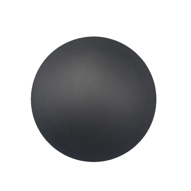Moderne LED Wandleuchte