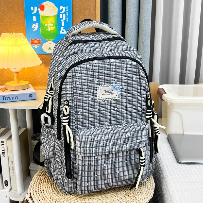 Niedliche lässige Schul-Rucksack Karnz