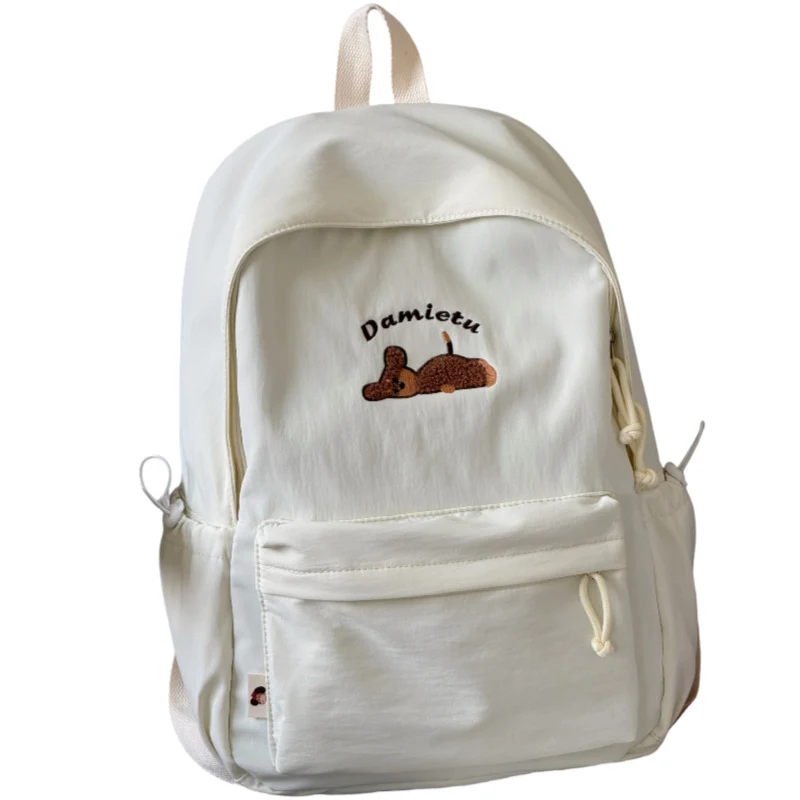 Niedlicher cartoon-themen leichter Rucksack Karnz