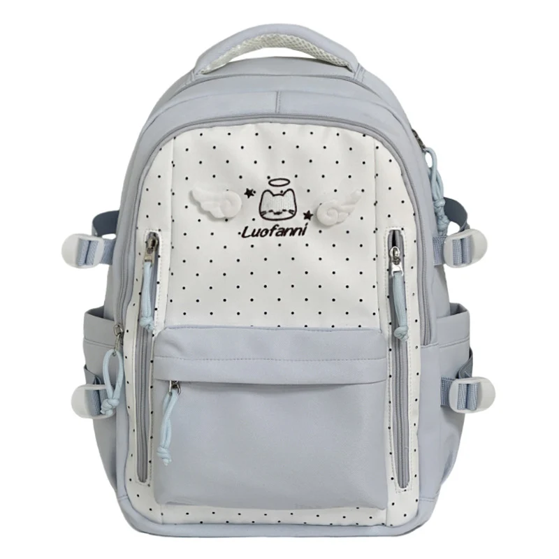 Niedlicher Cartoon-Themen-Rucksack Karnz