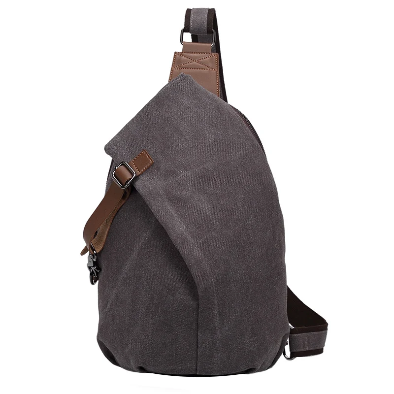 Stylische Ergonomische Sling Bag Skanto