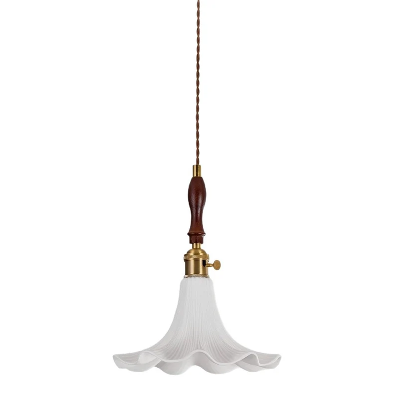Elegante Hängende Pendelleuchte