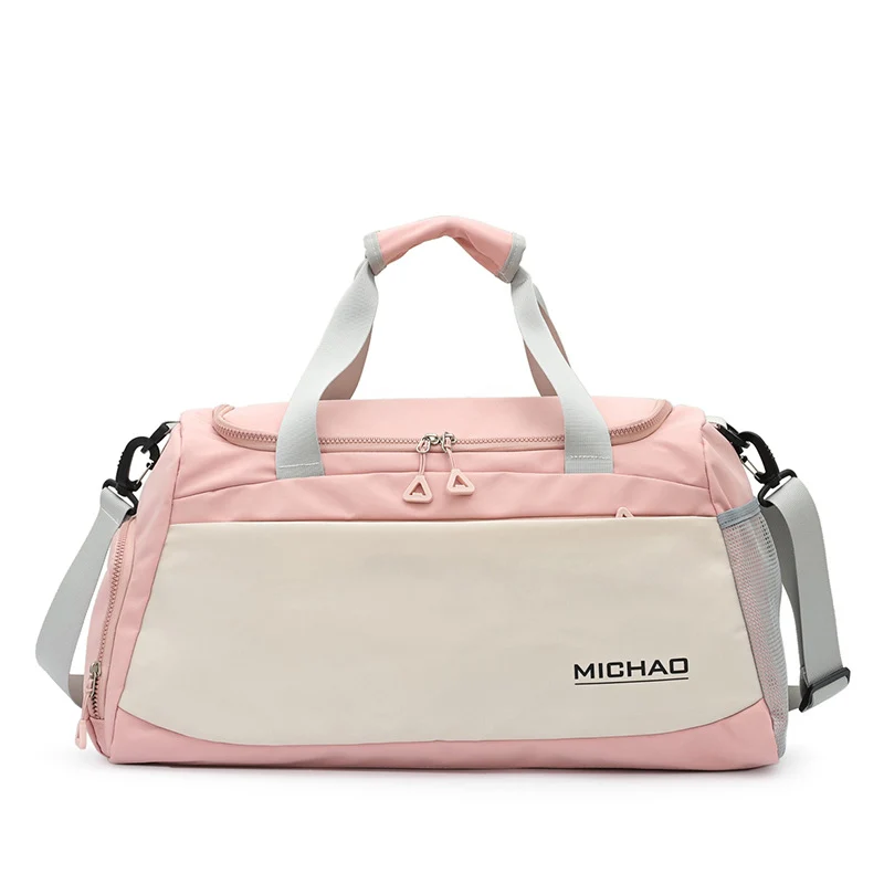 Sportliche Reisetasche mit praktischen Fächern Skanto