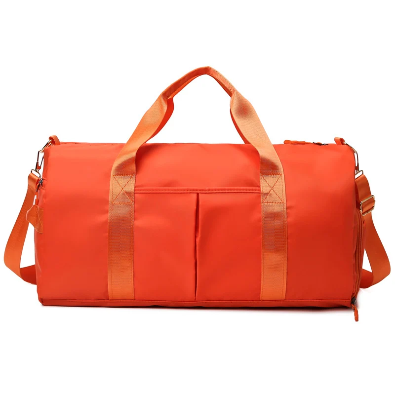 Sportliche Reisetasche mit mehreren Fächern Skanto