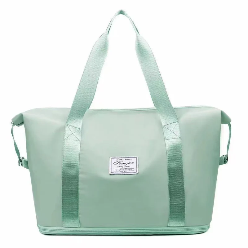 Sportliche Reisetasche Skanto