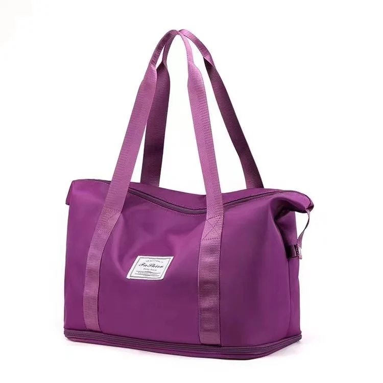 Sportliche Reisetasche Skanto