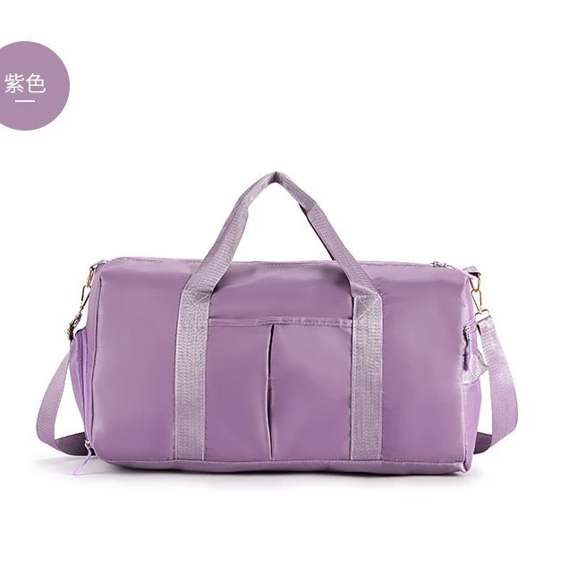 Sportliche Reisetasche Skanto