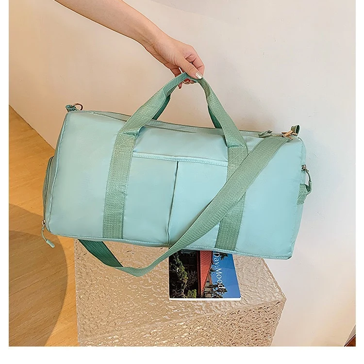 Sportliche Reisetasche Skanto